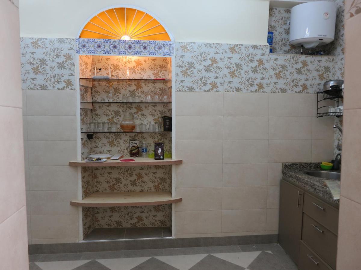 Casa Morisca Sidi Ifni Exterior foto