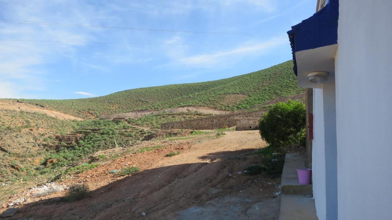 Casa Morisca Sidi Ifni Exterior foto