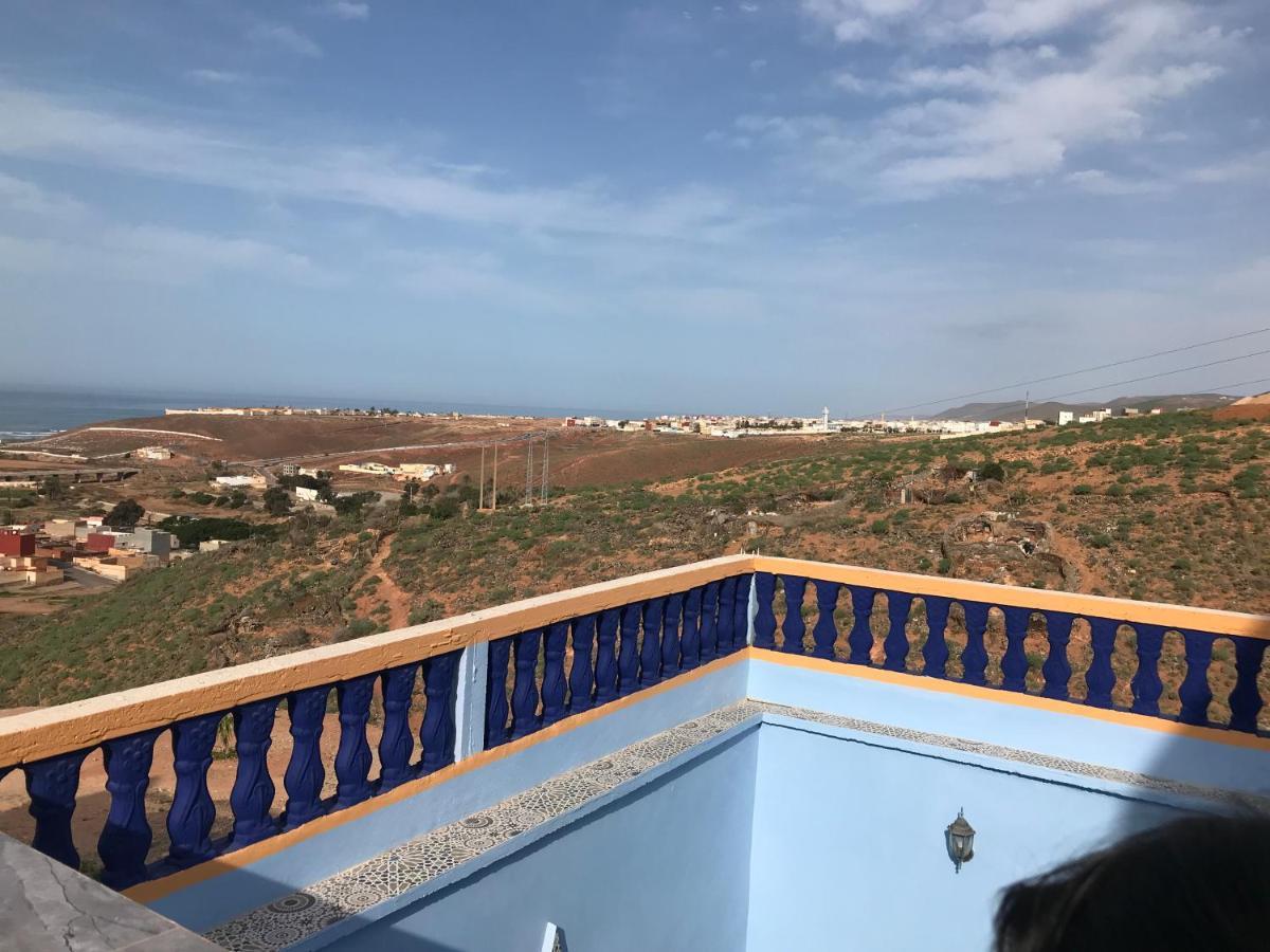 Casa Morisca Sidi Ifni Exterior foto