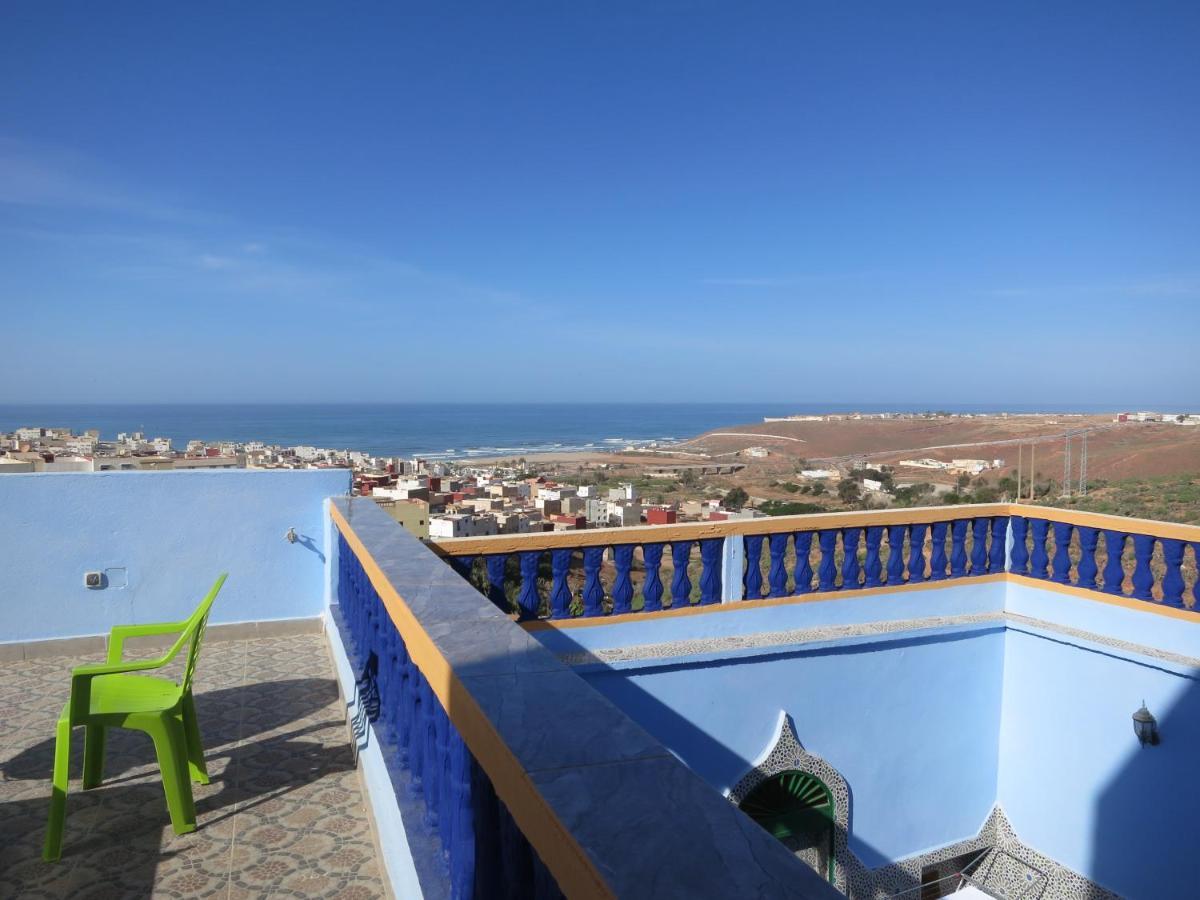 Casa Morisca Sidi Ifni Exterior foto