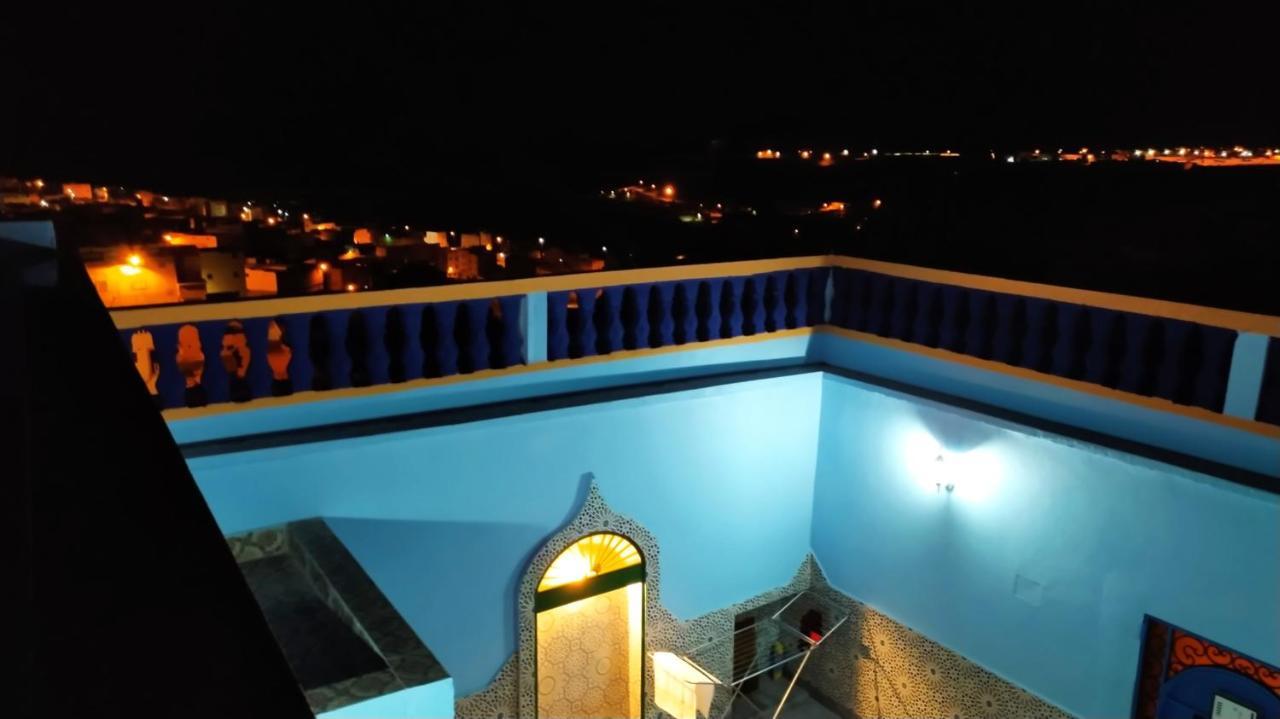 Casa Morisca Sidi Ifni Exterior foto