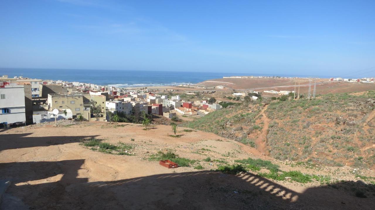 Casa Morisca Sidi Ifni Exterior foto