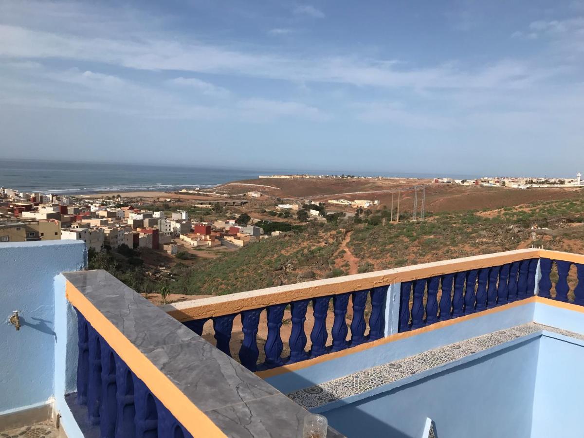 Casa Morisca Sidi Ifni Exterior foto