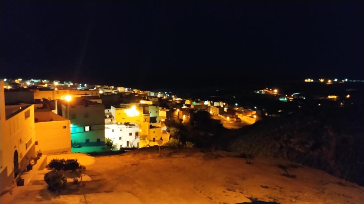 Casa Morisca Sidi Ifni Exterior foto
