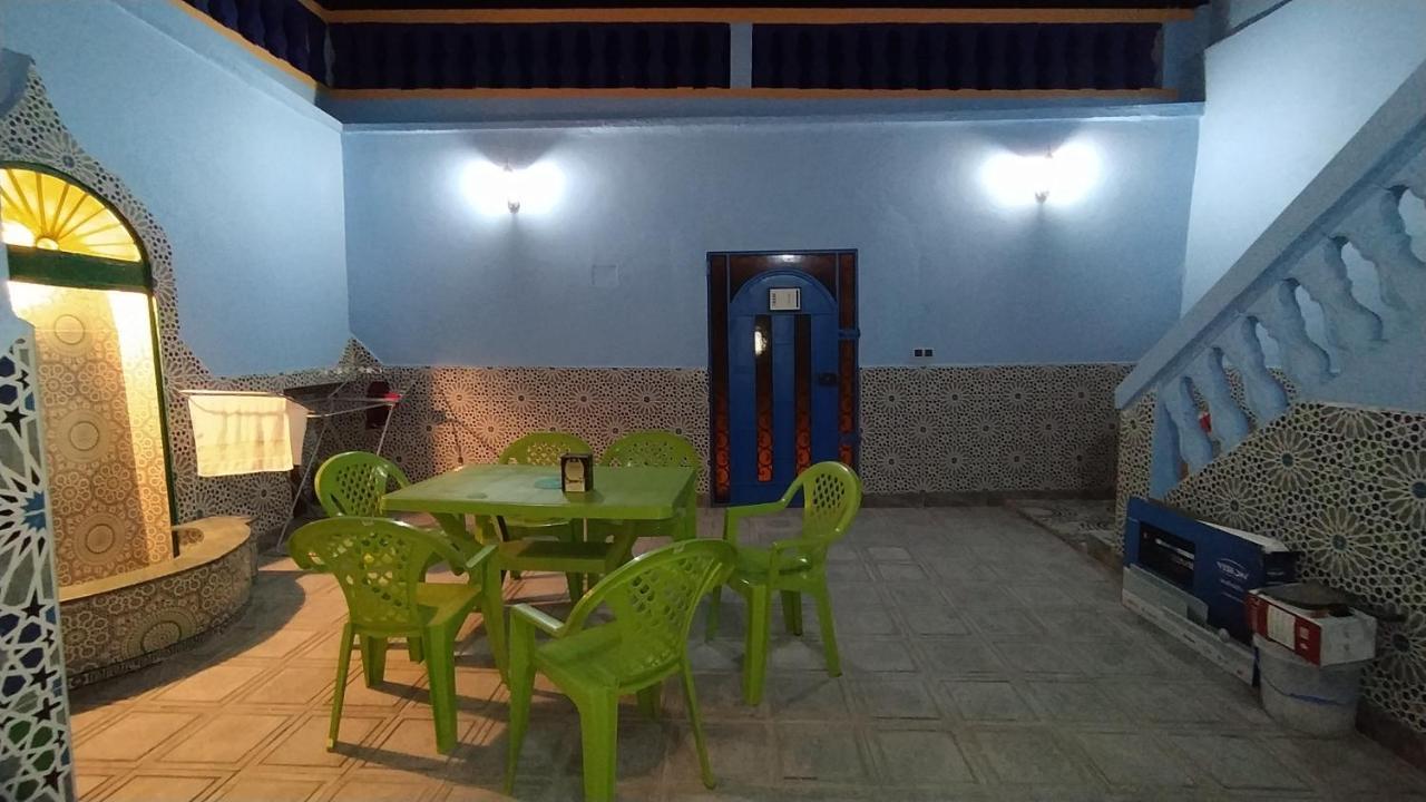 Casa Morisca Sidi Ifni Exterior foto