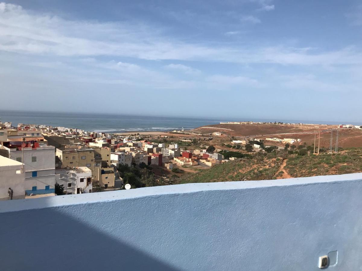 Casa Morisca Sidi Ifni Exterior foto